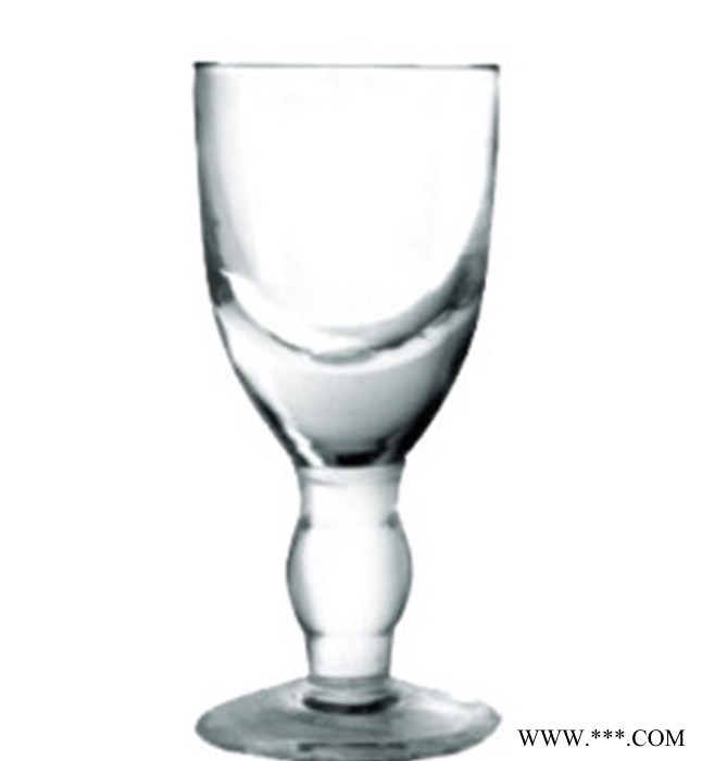 【来样加工】 机压玻璃白酒杯，烈酒杯，14ml高脚小酒杯图3