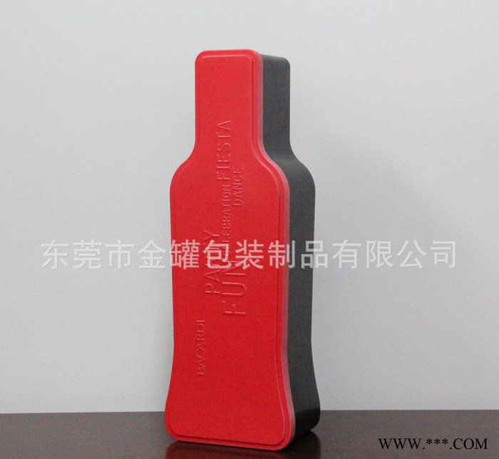 东莞白酒等酒类金属包装盒图3