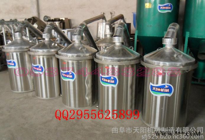 酿酒设备选择天阳，白酒设备选择天阳图3
