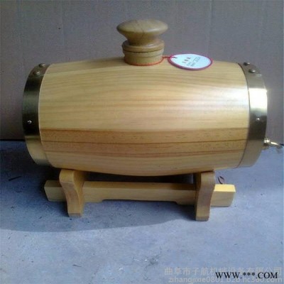 ** 红酒葡萄酒橡木桶   大量木制酒桶    小木桶销售