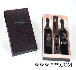 广州番禺纸类包装手工定制礼品红酒白酒盒技艺精细/免费排版设计图2