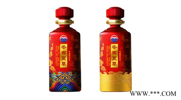 供应【陶瓷酒瓶/精瓷陶瓷设计/白酒酒瓶】13760114174图2