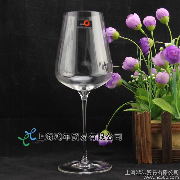 德国进口STOLZLE 纯手工红酒杯 葡萄酒杯水晶杯高脚杯 玻璃杯特价图2