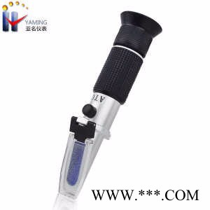 供应白酒酒精度测试仪FG511（0- 白酒酒精度测试仪FG511折射仪图2