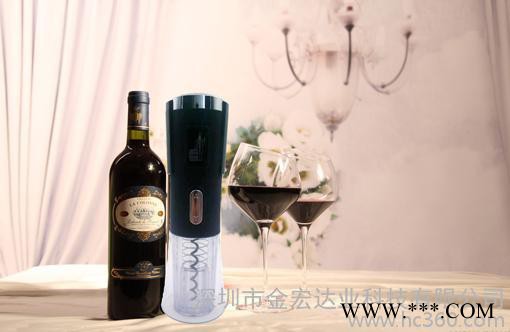 .斯远-电动开瓶器，红酒开瓶器，充电葡萄酒开瓶起子，工厂直销