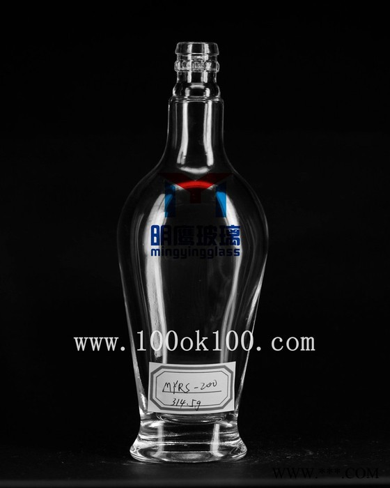明鹰专业生产小白酒瓶 玻璃酒瓶  酒瓶生产厂家 专业玻璃酒瓶生产厂家图6