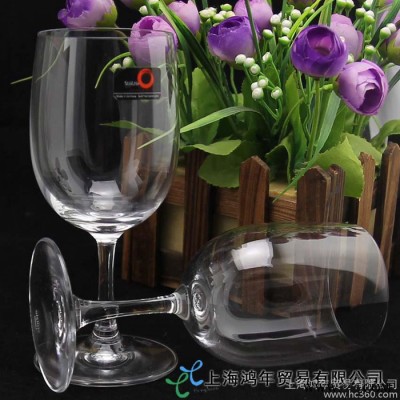 特价德国进口无铅水晶红酒杯套装 高脚杯 葡萄酒杯 纯手工玻璃杯