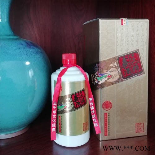 匠粮鑫酒 52度浓香型纯粮酿造**白酒图4