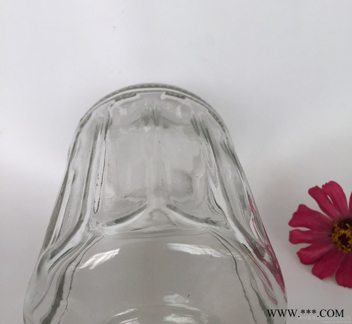 玻璃瓶现货 500ml 白酒瓶 保健酒瓶洋酒瓶 可来电订做图3