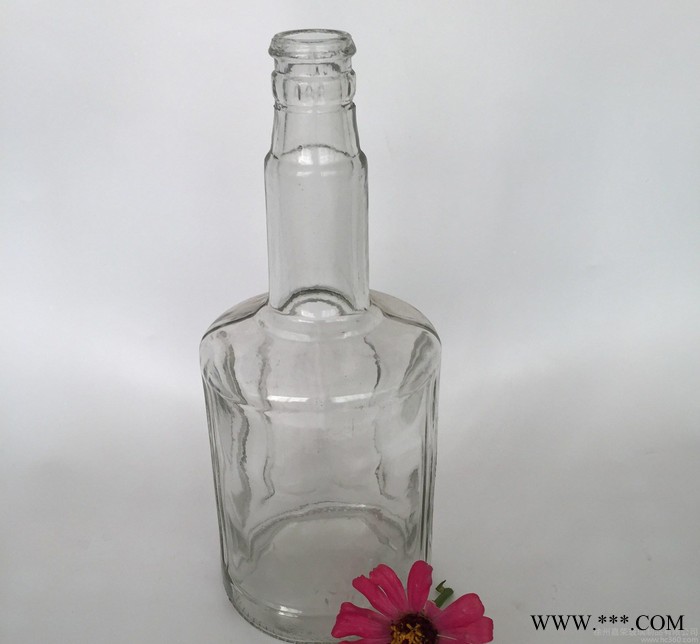 玻璃瓶现货 500ml 白酒瓶 保健酒瓶洋酒瓶 可来电订做图2