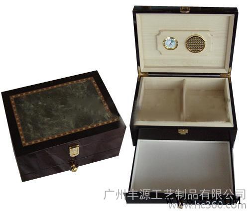 供应 精致仿红木双支酒盒，葡萄酒包装盒，红酒礼盒，油漆盒图2