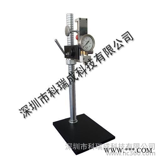 科瑞成供应 9001-A起泡葡萄酒压力测定器，汽酒压力测定器图3