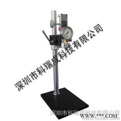 科瑞成供应 9001-A起泡葡萄酒压力测定器，汽酒压力测定器