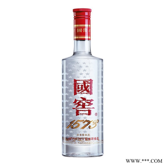 泸州老窖 国窖1573 经典装 52度500ml 浓香粮食国产高度白酒图4
