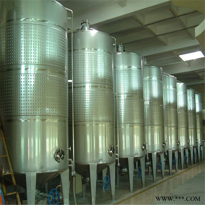 建辉立式 储酒罐 白酒储酒罐 不锈钢储酒罐 小型储酒罐 大型储酒罐图3