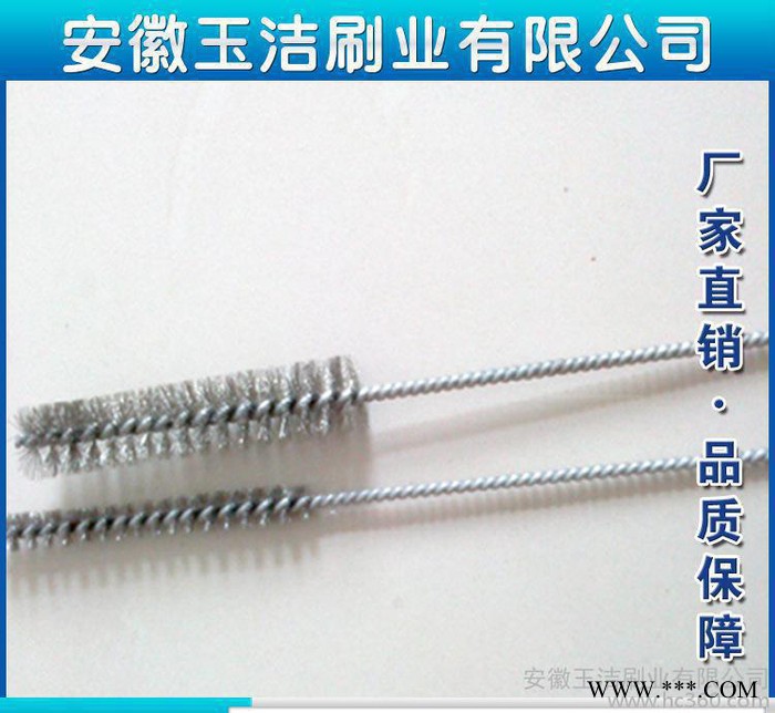 **试管刷 洗瓶刷 葡萄酒瓶刷 红酒瓶毛刷 啤酒瓶毛刷图3