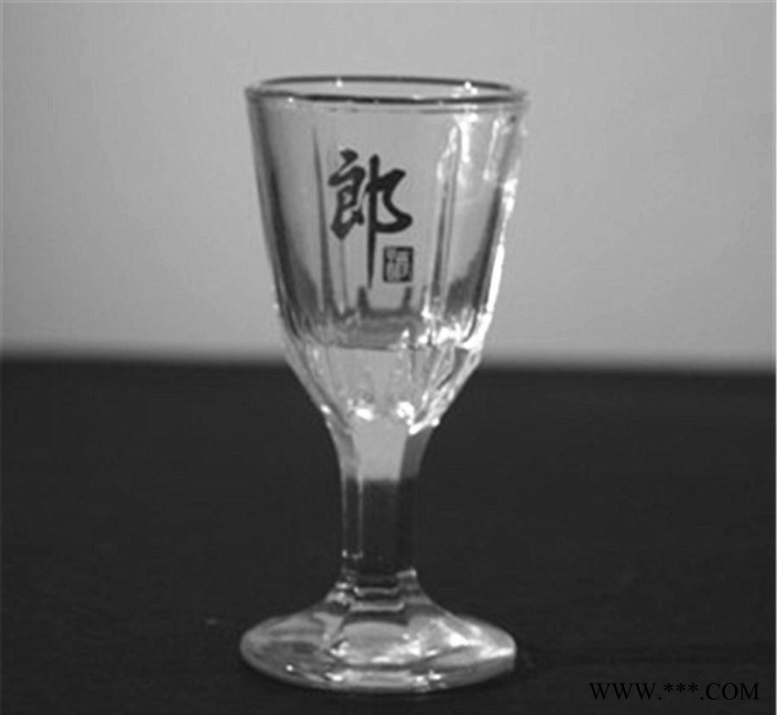 【销售定制】礼品定制玻璃小酒杯/ 玻璃白酒杯（10毫升）图3