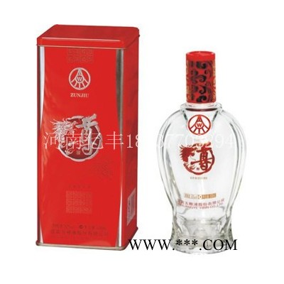 供应亿丰29*30*28白酒铁盒生产厂家