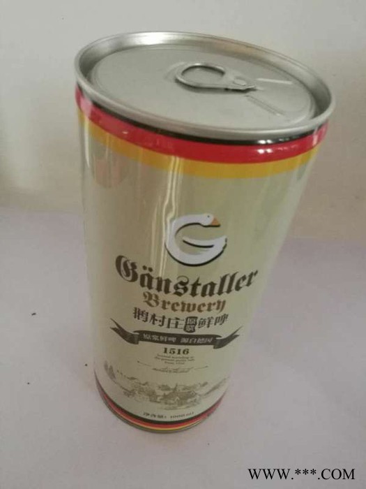 酒罐；330ml白酒罐；啤酒罐；1L啤酒罐；2L啤酒罐图4