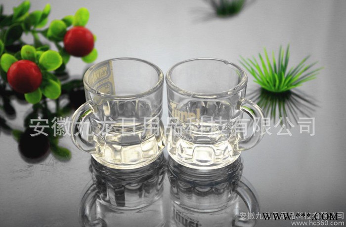 开模把杯 小把杯  MG12 25ML 5OZ酒杯 小小白酒图2