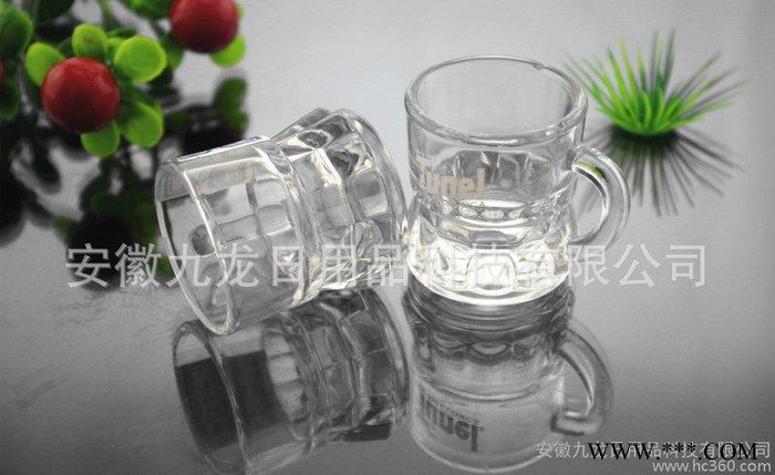 开模把杯 小把杯  MG12 25ML 5OZ酒杯 小小白酒图3