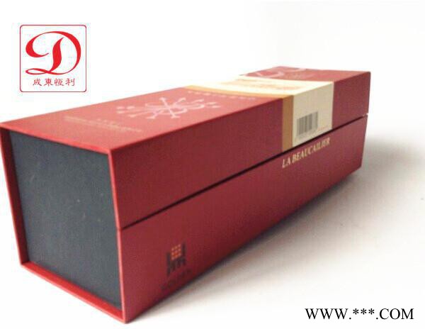 定制 礼品酒盒 专业生产白酒盒礼品盒图2