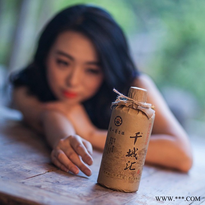 贵州茅台  千城汇复古包装 茅台镇酱香白酒纯粮食酿造坤沙原浆酒1x500ml图4