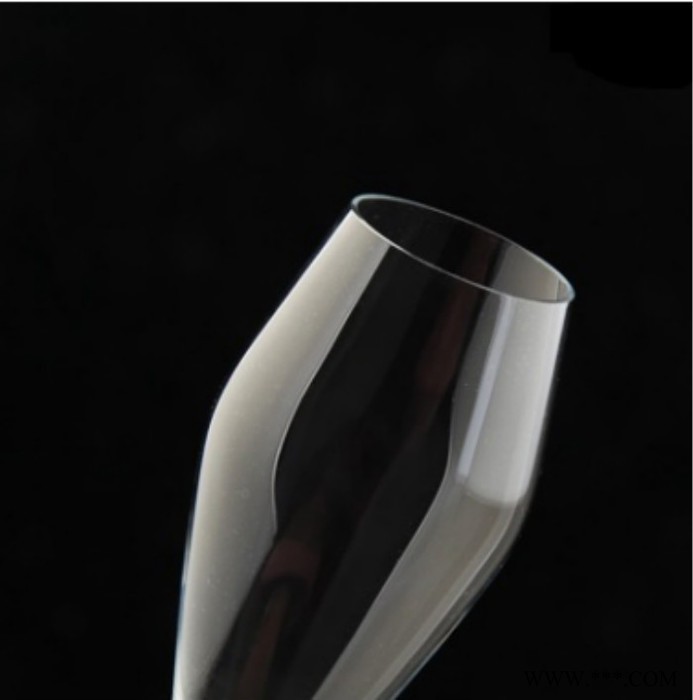 Kaicheng2001人工吹制高品质高脚杯 郁金香槟杯 红酒葡萄酒酒杯 鸡尾酒杯图4