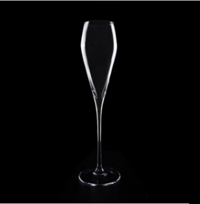 Kaicheng2001人工吹制高品质高脚杯 郁金香槟杯 红酒葡萄酒酒杯 鸡尾酒杯图3
