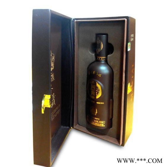 国酱王子白酒图3
