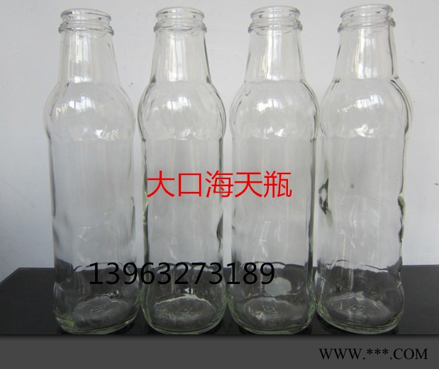 供应山东地区白酒瓶，白酒瓶厂家，白酒瓶价格图3