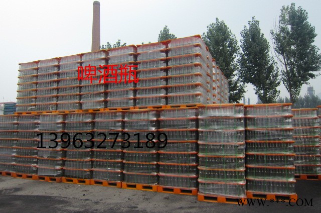供应山东地区白酒瓶，白酒瓶厂家，白酒瓶价格图2