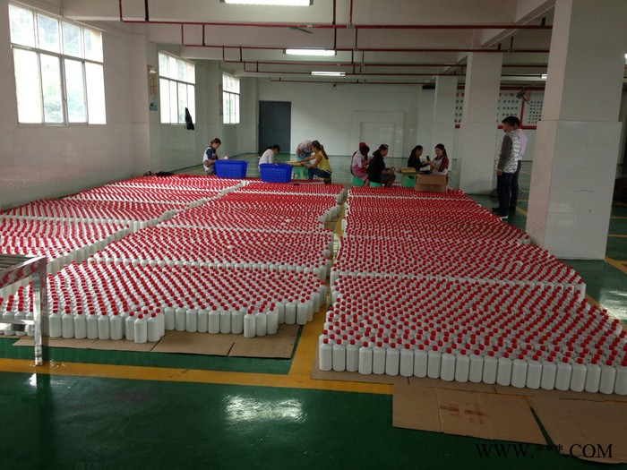 盛酱酒业酱香白酒生产基地图1