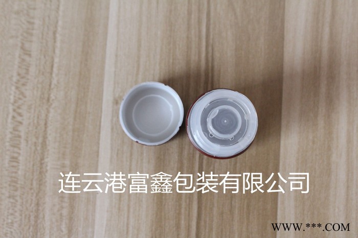 厂家定制酒类瓶盖、白酒铝塑盖、防伪拧断式铝塑盖 酒类包装瓶盖图7