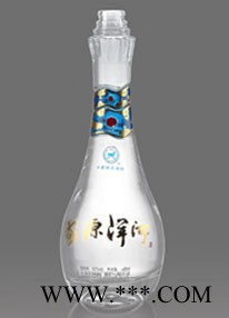 白酒瓶包装设计图2
