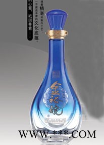 白酒瓶包装设计图3