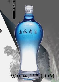 白酒瓶包装设计图4