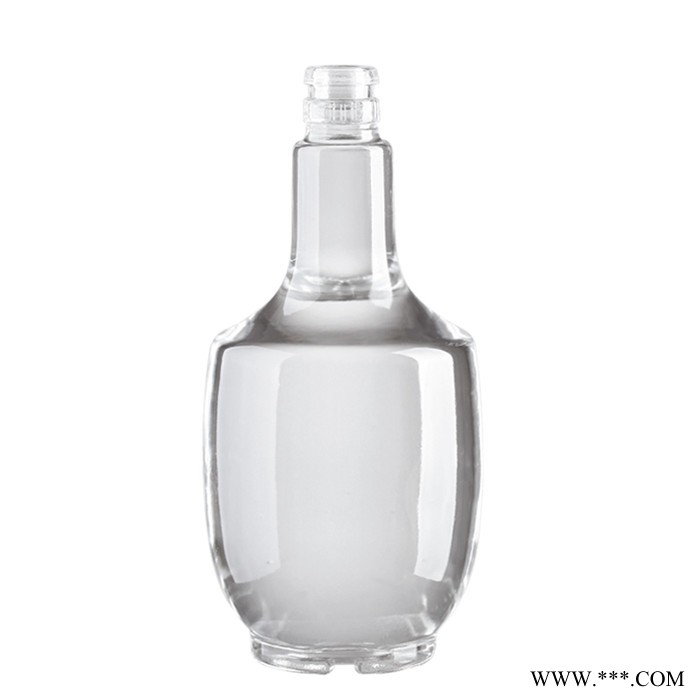 山东永信包装加工定制畅销白酒瓶玻璃瓶喷涂瓶各种玻璃制品图8