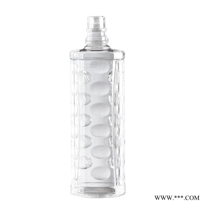 山东永信包装加工定制畅销白酒瓶玻璃瓶喷涂瓶各种玻璃制品图6