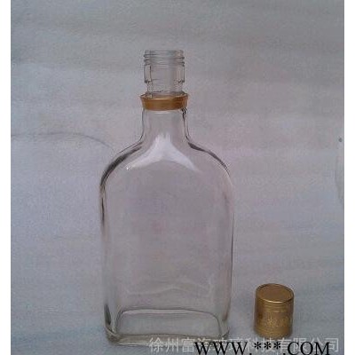直销 劲酒瓶500mi250mi125mi密封白酒瓶药酒瓶红酒瓶玻璃