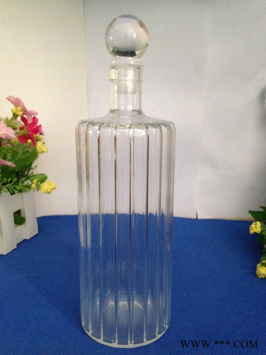 高跟鞋醒酒器小提琴造型玻璃酒瓶手动玻璃泡参酒瓶吹制玻璃动物白酒瓶吉他造型玻璃瓶图3