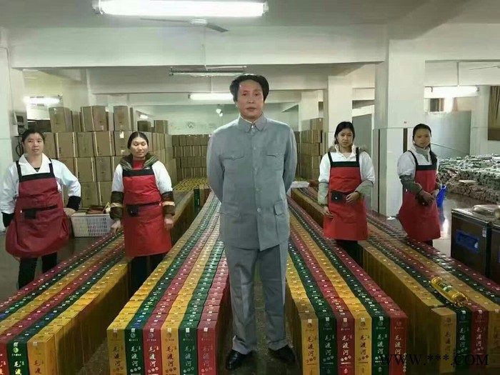 酱香型白酒 贵州茅台金窖酒业酱香型竹筒酒鲜竹酒图3