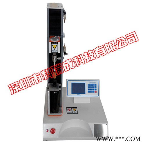 深圳 新品科瑞成9001-B葡萄酒拔塞力仪  软木塞拔塞力测试仪图2