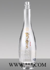 高白酒瓶玻璃瓶图4