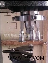 直销玻璃瓶铝盖封口机，橄榄油瓶葡萄酒瓶封口机图3