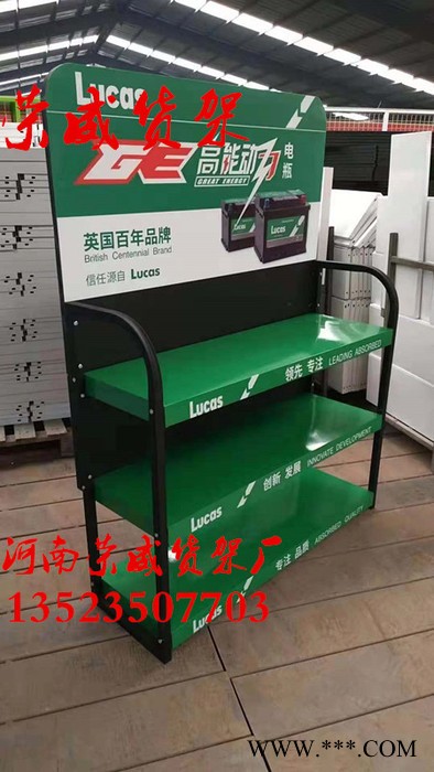 小货架展示架白酒展示架啤酒展示架大米展示架调料展示架十三香展示架图6
