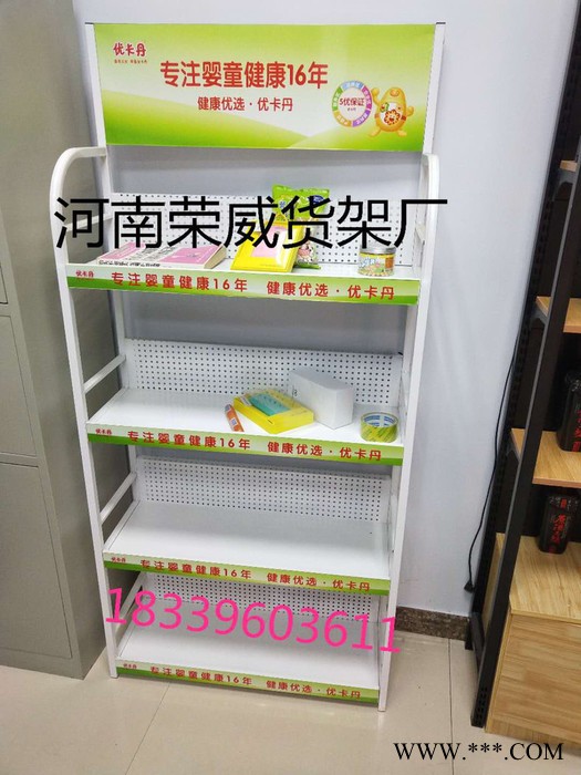 小货架展示架白酒展示架啤酒展示架大米展示架调料展示架十三香展示架图3