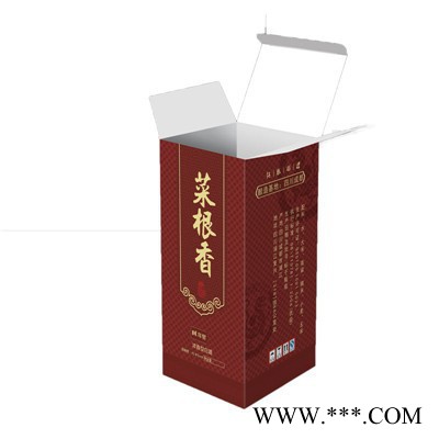 酒水包装设计 成都卓越杰克森纸品包装设计公司 白酒红酒包装图3