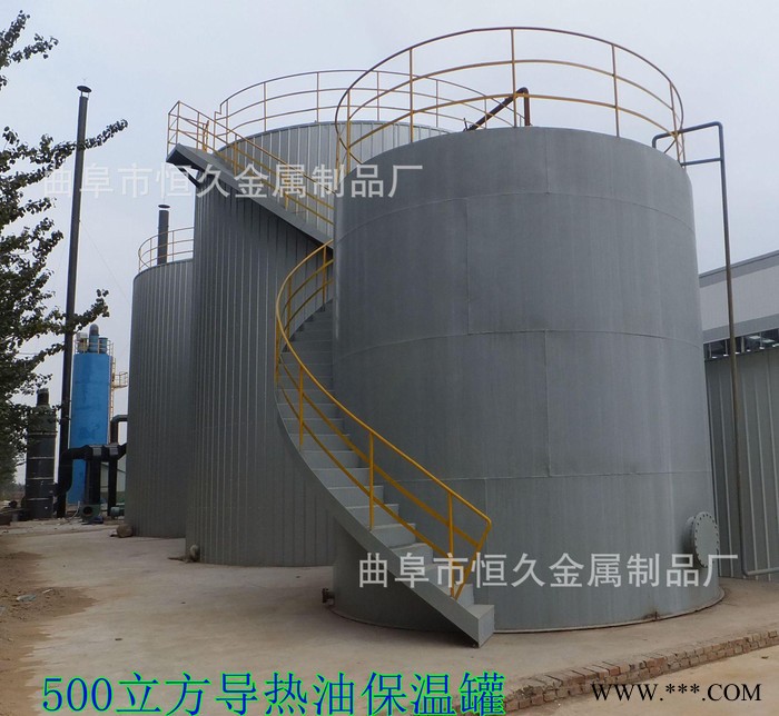 现场制作钢制容器 不锈钢储罐 304白酒勾兑罐 酒罐 户外储图3