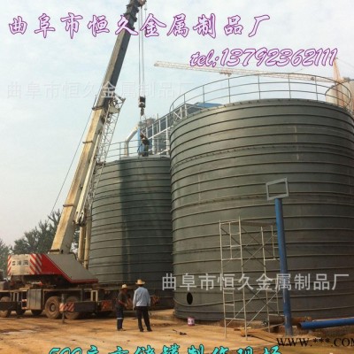 现场制作钢制容器 不锈钢储罐 304白酒勾兑罐 酒罐 户外储